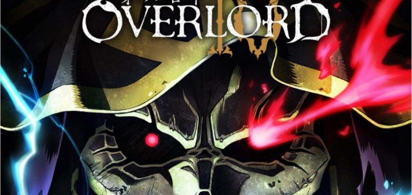 Overlord-Anime erhält 4. TV-Staffel + neues Filmprojekt